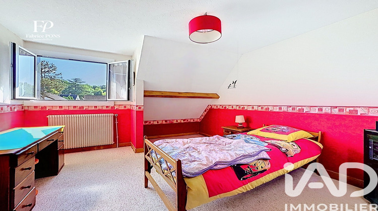 Ma-Cabane - Vente Maison Boutigny-sur-Essonne, 121 m²
