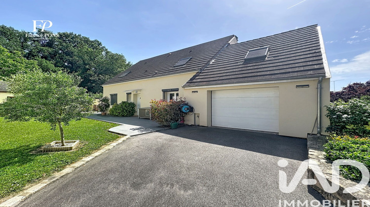 Ma-Cabane - Vente Maison Boutigny-sur-Essonne, 137 m²