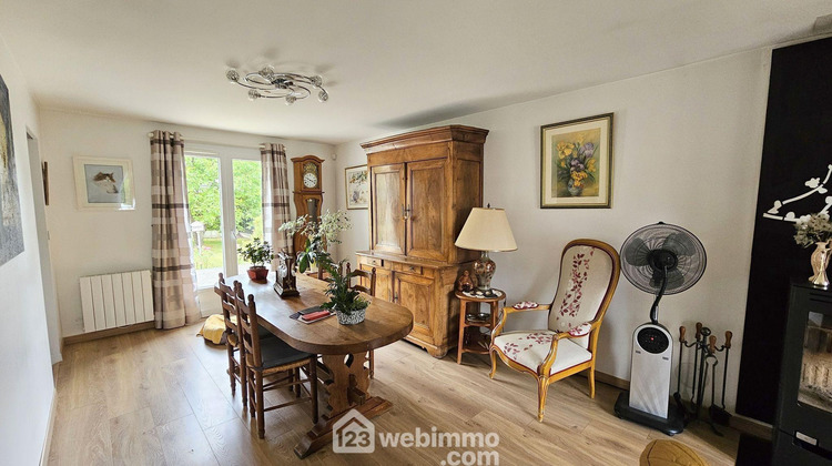 Ma-Cabane - Vente Maison Boutigny-sur-Essonne, 90 m²