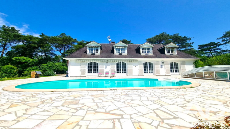 Ma-Cabane - Vente Maison Boutigny-sur-Essonne, 220 m²