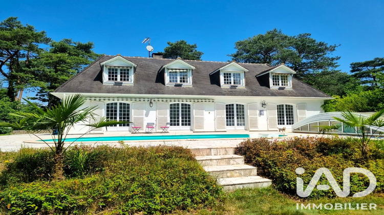 Ma-Cabane - Vente Maison Boutigny-sur-Essonne, 220 m²