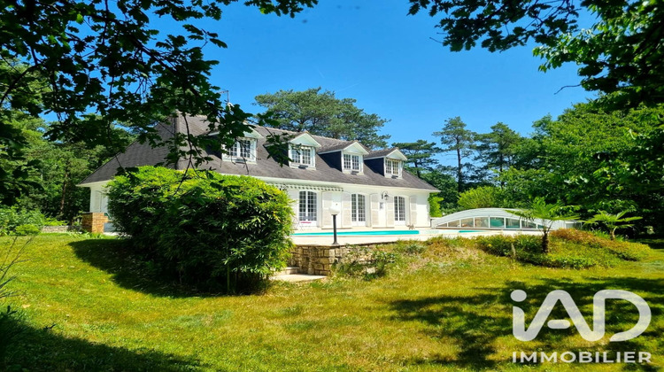 Ma-Cabane - Vente Maison Boutigny-sur-Essonne, 220 m²