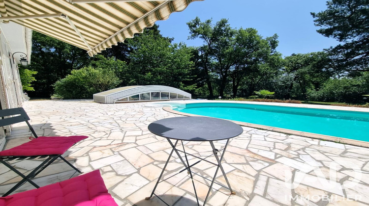 Ma-Cabane - Vente Maison Boutigny-sur-Essonne, 220 m²