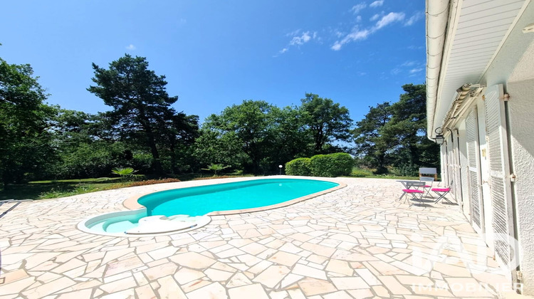 Ma-Cabane - Vente Maison Boutigny-sur-Essonne, 220 m²