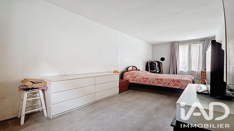 Ma-Cabane - Vente Maison Boutigny-sur-Essonne, 118 m²
