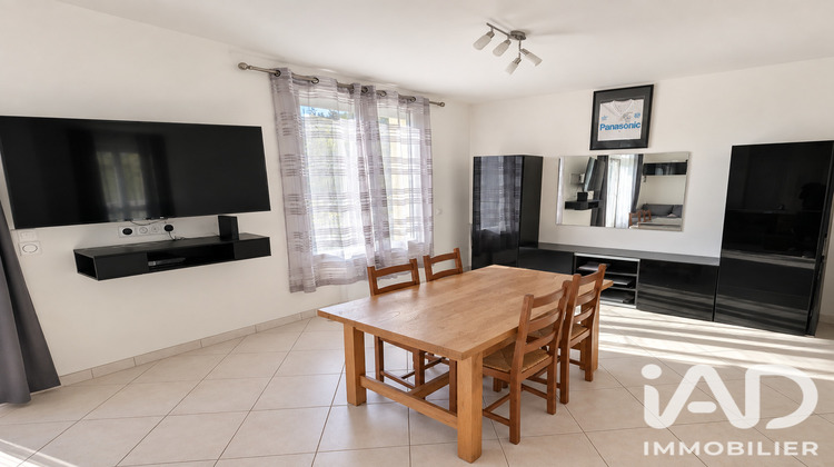 Ma-Cabane - Vente Maison Boutigny-sur-Essonne, 105 m²