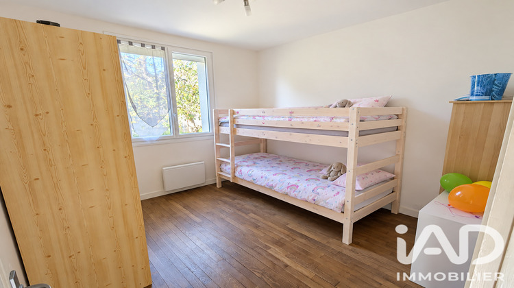 Ma-Cabane - Vente Maison Boutigny-sur-Essonne, 105 m²