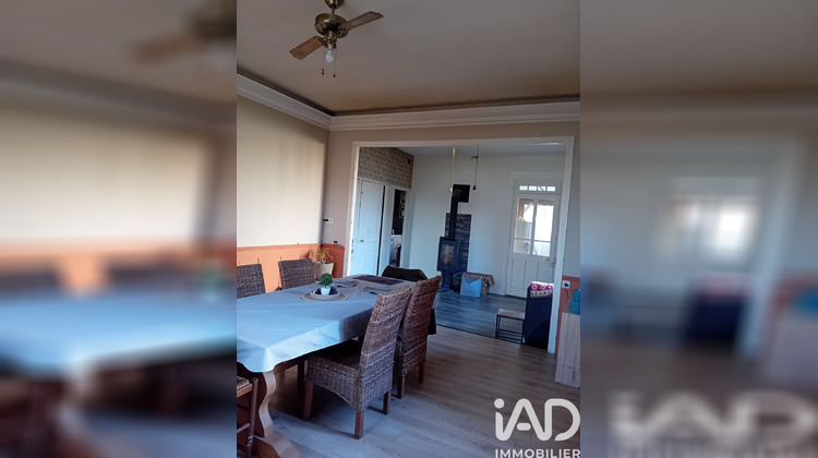 Ma-Cabane - Vente Maison Bouttencourt, 165 m²