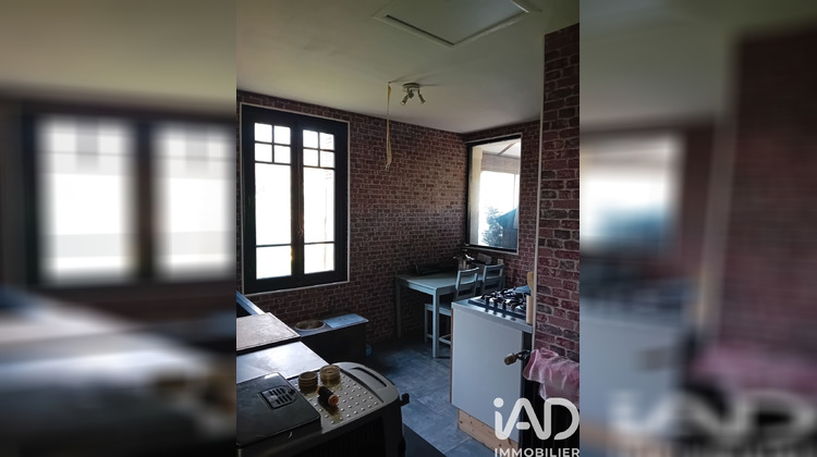 Ma-Cabane - Vente Maison Bouttencourt, 165 m²