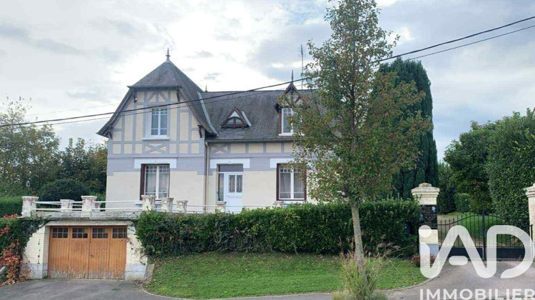 Ma-Cabane - Vente Maison Bouttencourt, 165 m²