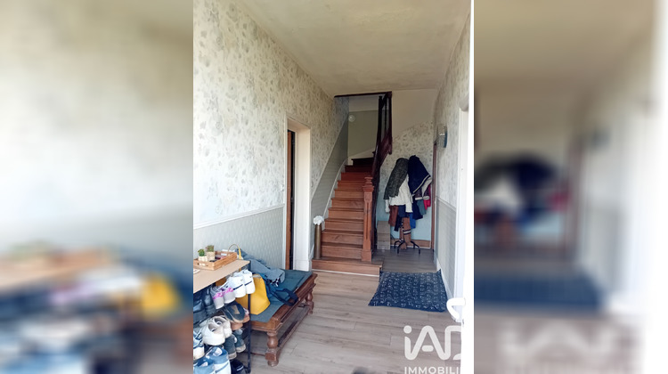 Ma-Cabane - Vente Maison Bouttencourt, 165 m²