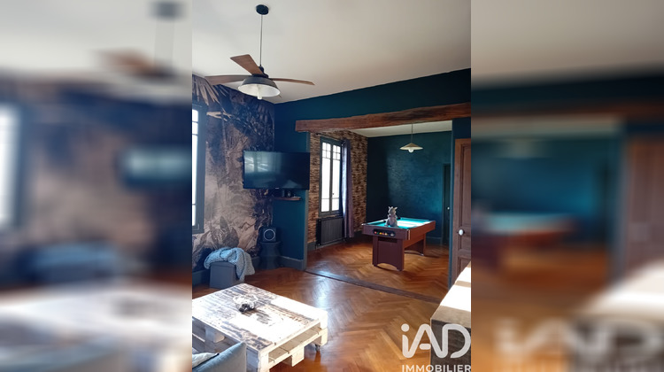 Ma-Cabane - Vente Maison Bouttencourt, 165 m²