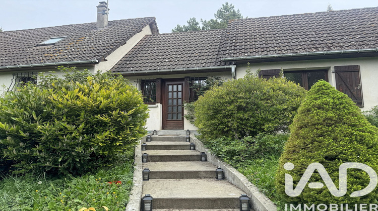 Ma-Cabane - Vente Maison Bouttencourt, 145 m²