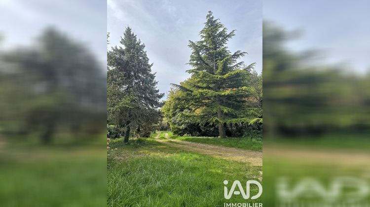 Ma-Cabane - Vente Maison Bouttencourt, 145 m²