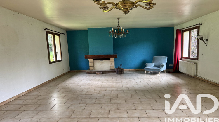 Ma-Cabane - Vente Maison Bouttencourt, 145 m²