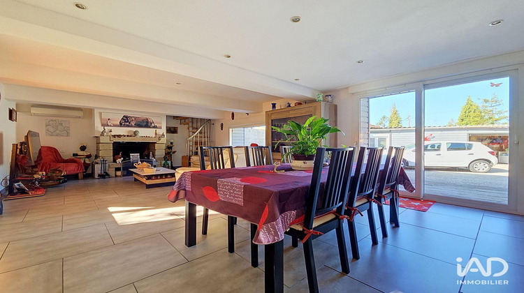 Ma-Cabane - Vente Maison Bouttencourt, 135 m²