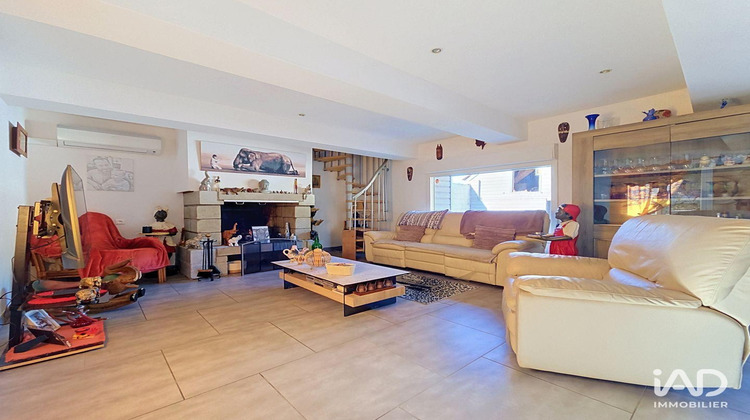 Ma-Cabane - Vente Maison Bouttencourt, 135 m²