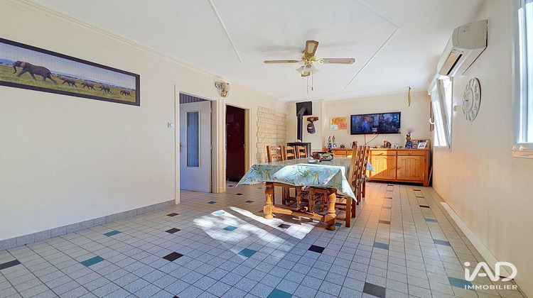 Ma-Cabane - Vente Maison Bouttencourt, 135 m²