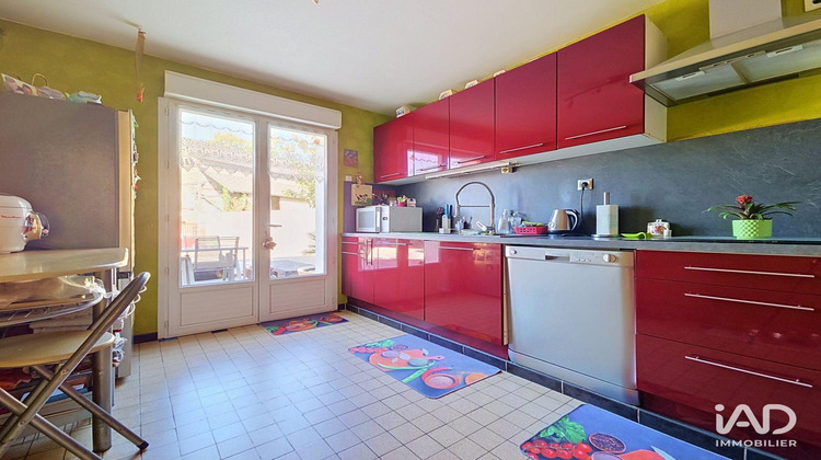 Ma-Cabane - Vente Maison Bouttencourt, 135 m²