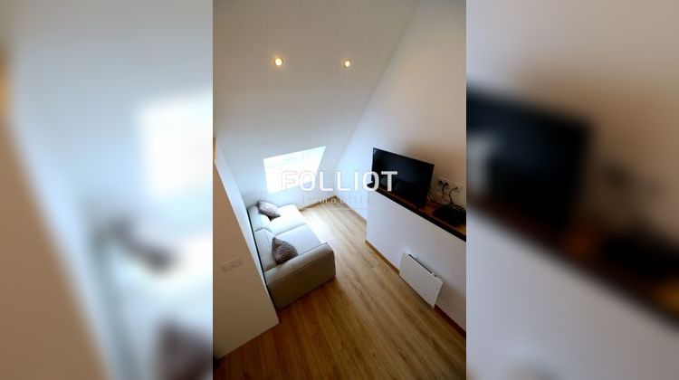 Ma-Cabane - Vente Maison BOUTTEVILLE, 130 m²