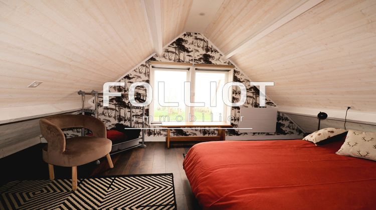 Ma-Cabane - Vente Maison BOUTTEVILLE, 130 m²