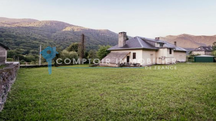 Ma-Cabane - Vente Maison Boutx, 139 m²