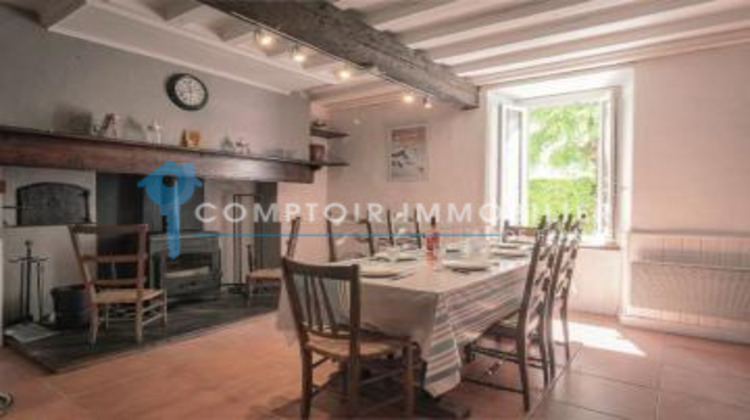 Ma-Cabane - Vente Maison Boutx, 139 m²