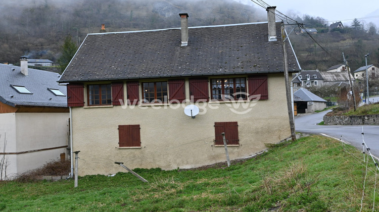 Ma-Cabane - Vente Maison Boutx, 72 m²