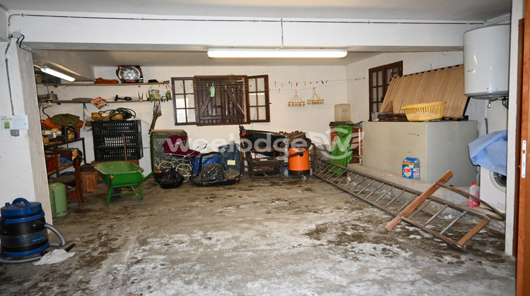 Ma-Cabane - Vente Maison Boutx, 72 m²