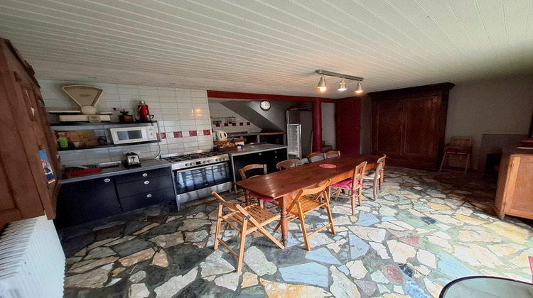 Ma-Cabane - Vente Maison Boutx, 203 m²