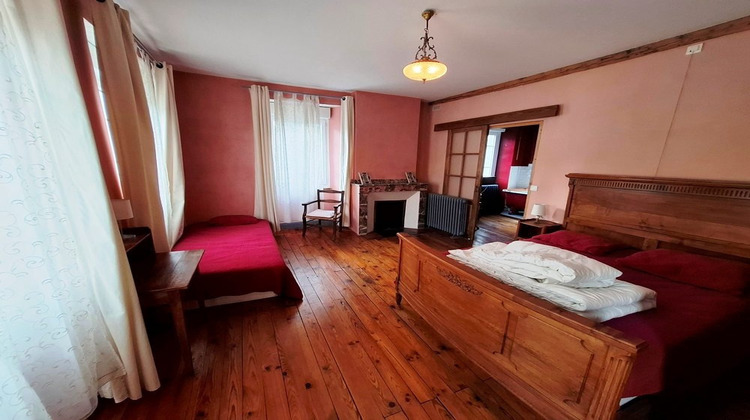 Ma-Cabane - Vente Maison Boutx, 203 m²