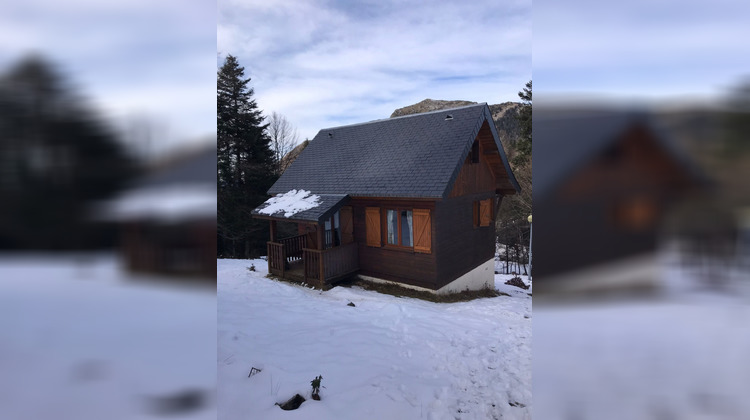Ma-Cabane - Vente Maison Boutx, 49 m²