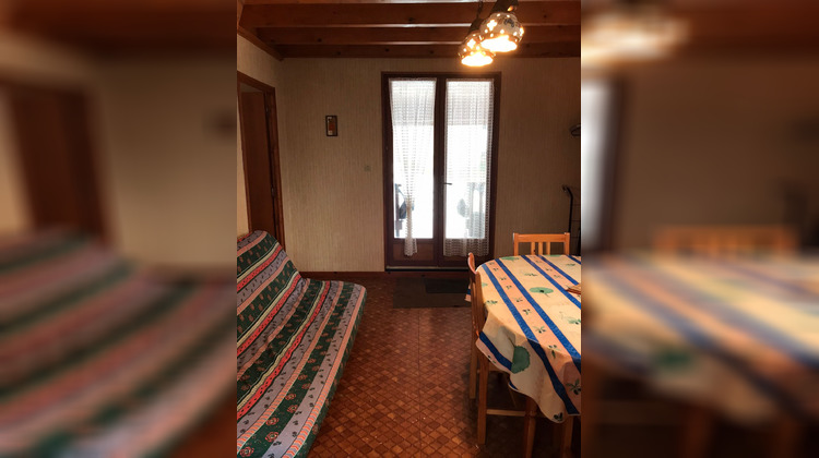 Ma-Cabane - Vente Maison Boutx, 49 m²