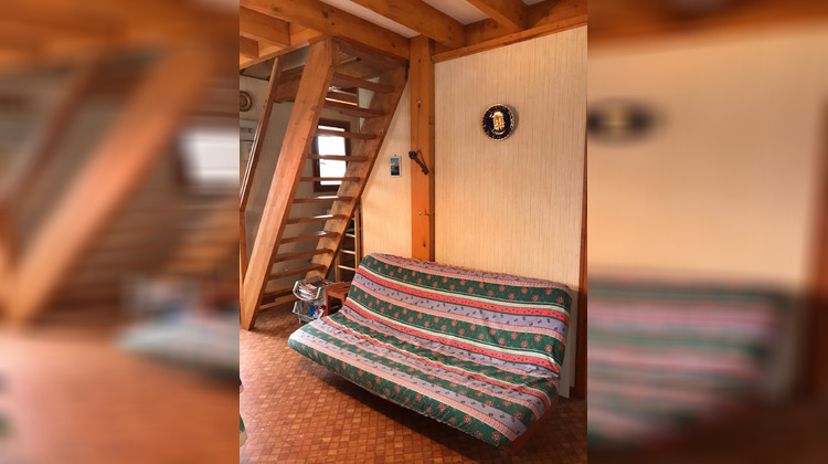 Ma-Cabane - Vente Maison Boutx, 49 m²