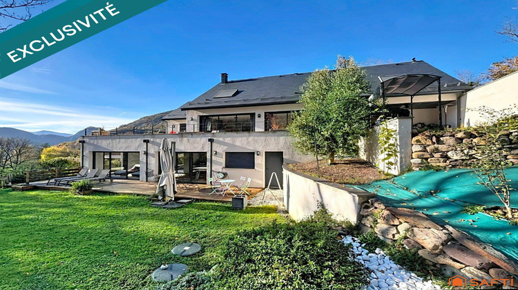 Ma-Cabane - Vente Maison Boutx, 350 m²