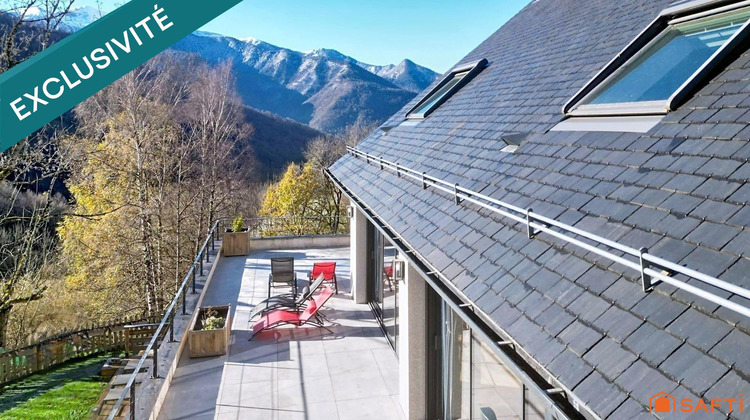 Ma-Cabane - Vente Maison Boutx, 350 m²
