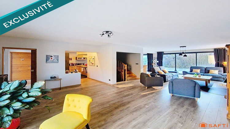 Ma-Cabane - Vente Maison Boutx, 350 m²