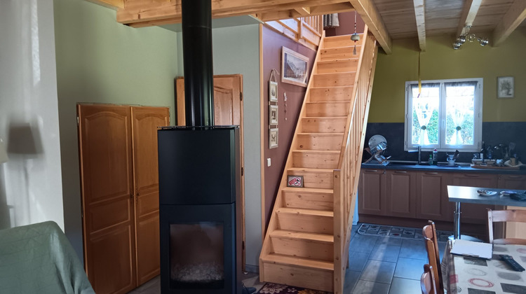 Ma-Cabane - Vente Maison Boutx, 62 m²