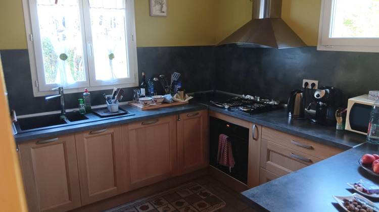 Ma-Cabane - Vente Maison Boutx, 62 m²