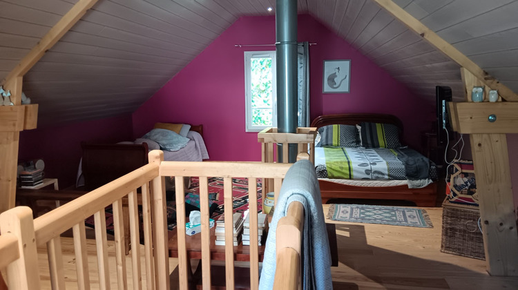 Ma-Cabane - Vente Maison Boutx, 62 m²