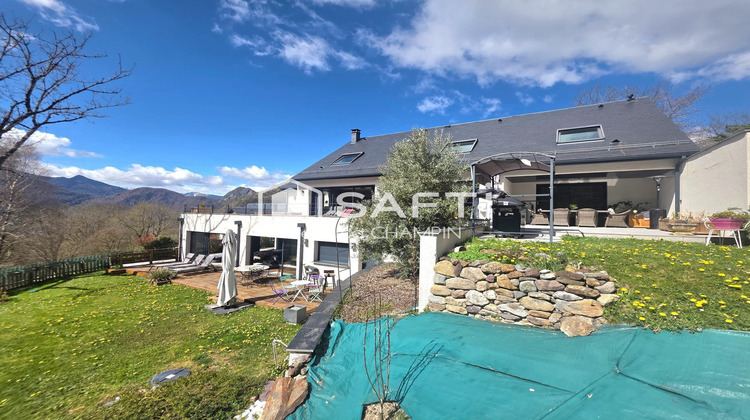 Ma-Cabane - Vente Maison Boutx, 350 m²