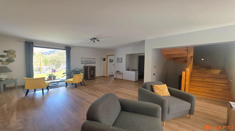 Ma-Cabane - Vente Maison Boutx, 350 m²