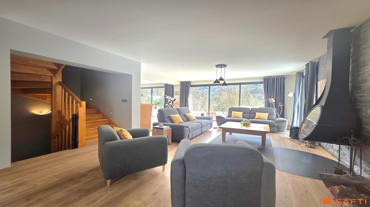 Ma-Cabane - Vente Maison Boutx, 350 m²