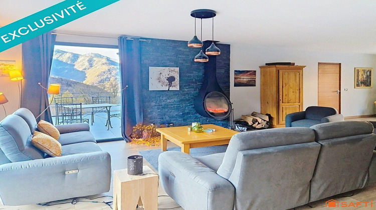Ma-Cabane - Vente Maison Boutx, 350 m²