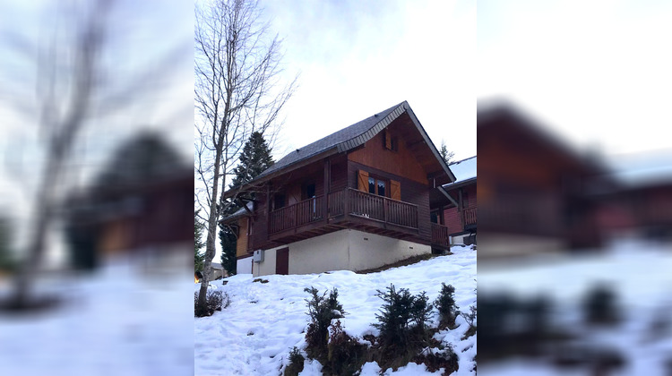 Ma-Cabane - Vente Maison Boutx, 49 m²