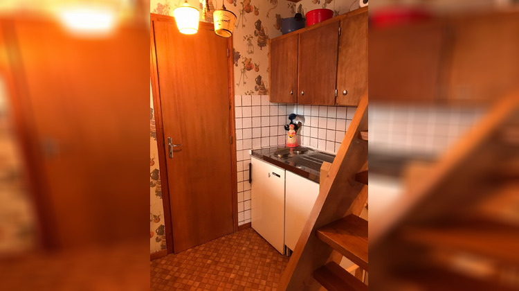 Ma-Cabane - Vente Maison Boutx, 49 m²