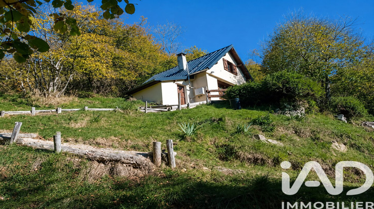 Ma-Cabane - Vente Maison Boutx, 47 m²