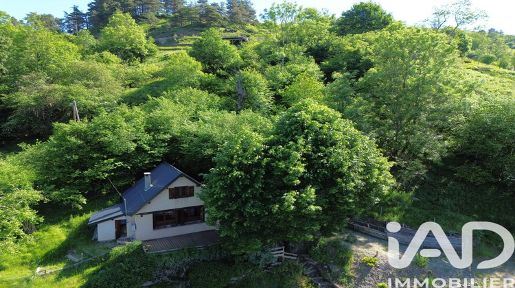 Ma-Cabane - Vente Maison Boutx, 47 m²