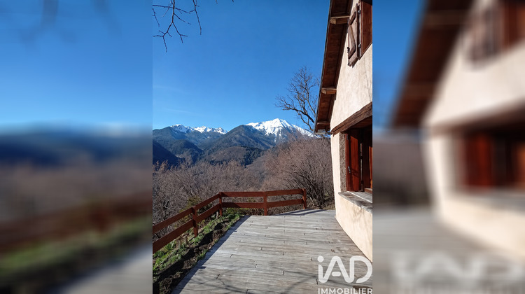 Ma-Cabane - Vente Maison Boutx, 47 m²