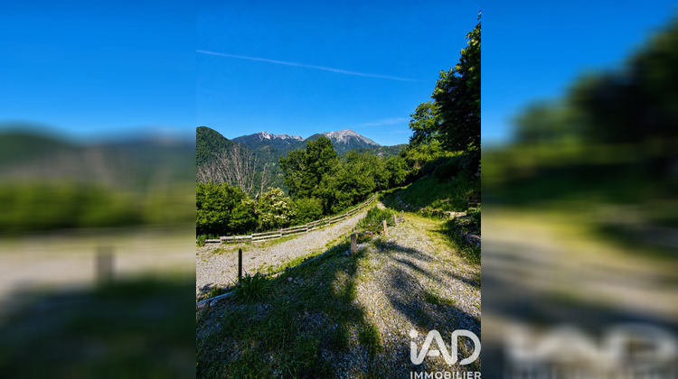 Ma-Cabane - Vente Maison Boutx, 47 m²